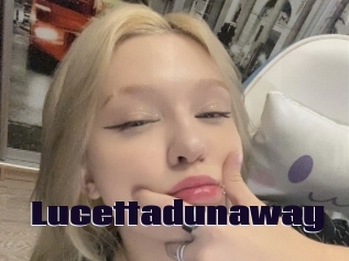 Lucettadunaway