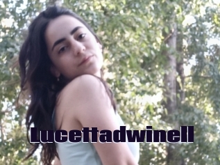 Lucettadwinell