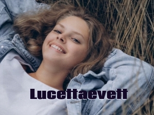 Lucettaevett