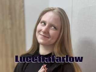 Lucettafarlow