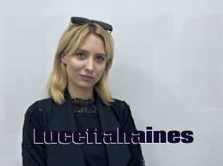 Lucettahaines
