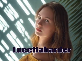 Lucettaharder