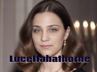 Lucettahathorne