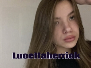 Lucettaherrick