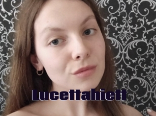 Lucettahiett
