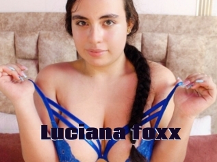Luciana_foxx