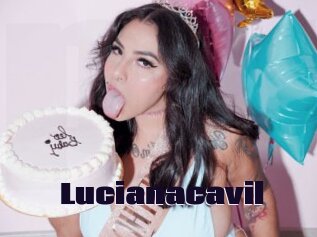 Lucianacavil