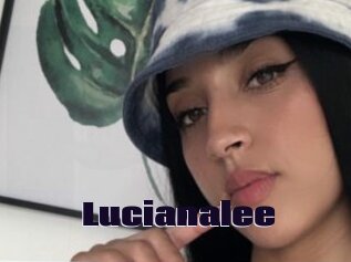 Lucianalee
