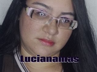 Lucianamas