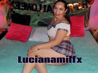 Lucianamilfx