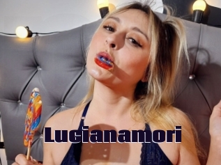 Lucianamori