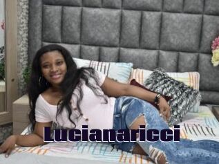 Lucianaricci