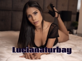 Lucianaturbay