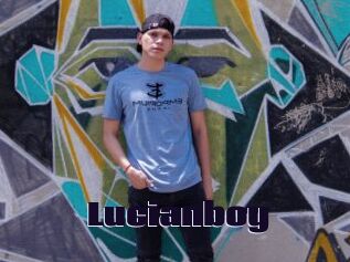 Lucianboy