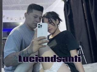 Luciandsanti