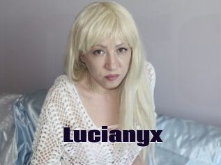 Lucianyx