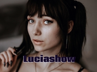 Luciashow