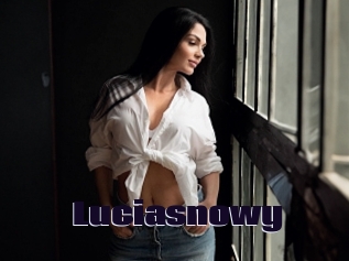 luciasnowy Prolap Sex