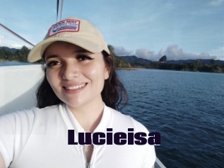 lucieisa Prolap Sex