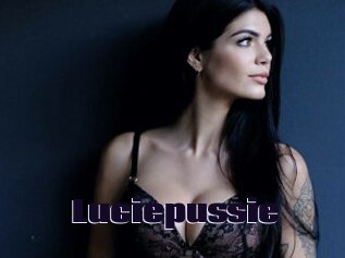 Luciepussie