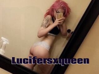 Lucifersxqueen
