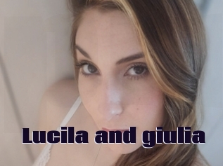 Lucila_and_giulia