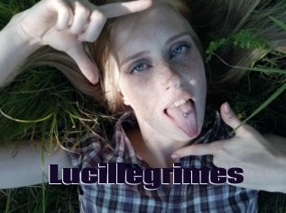 Lucillegrimes