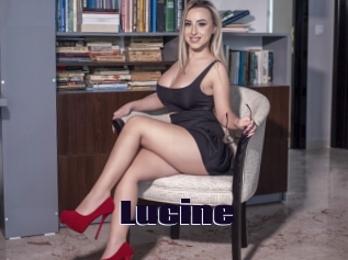 lucine Prolap Sex