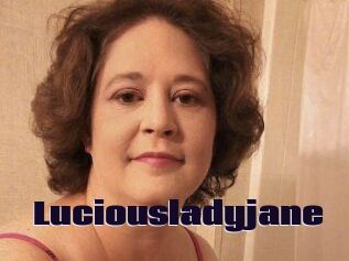 Luciousladyjane