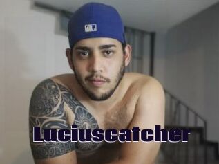 Luciuscatcher