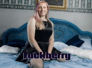 Luckberry