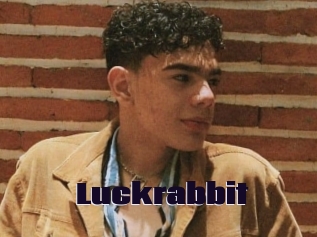 Luckrabbit