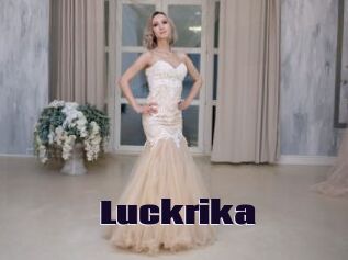 Luckrika