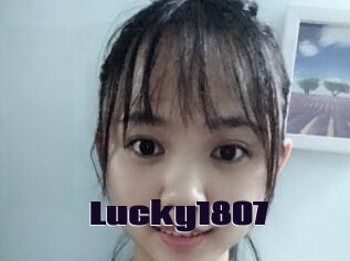 Lucky1807