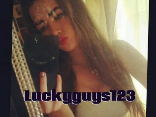 Luckyguys123