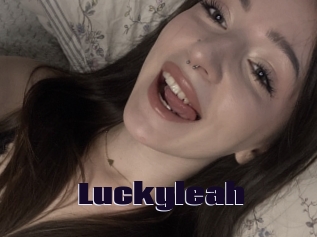 Luckyleah