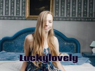 Luckylovely