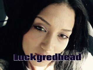 Luckyredhead