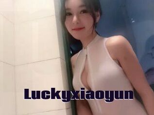 Luckyxiaoyun