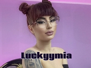 Luckyymia