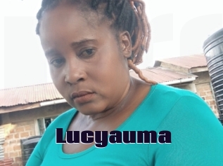 Lucyauma