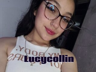 Lucycollin