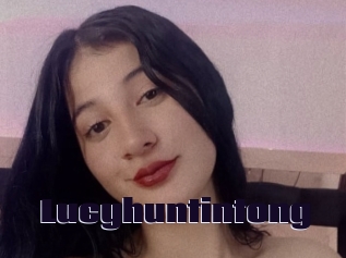 Lucyhuntintong