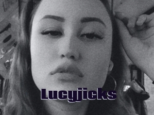 Lucyjicks