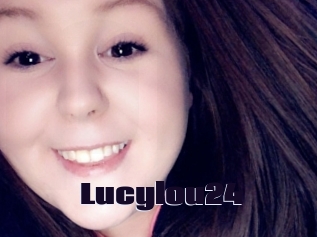 Lucylou24