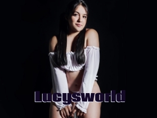 Lucysworld