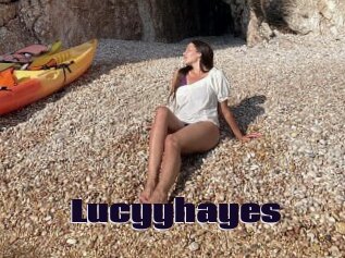 Lucyyhayes
