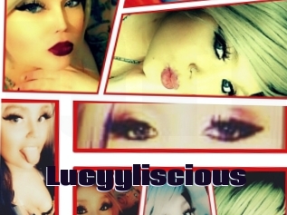 Lucyyliscious