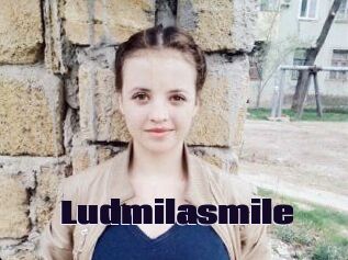 Ludmilasmile