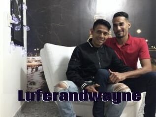 Luferandwayne